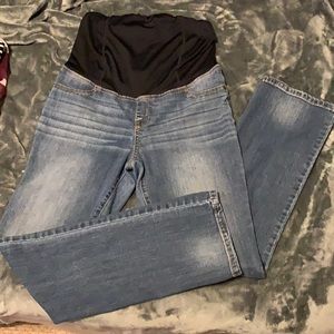 Maternity Jeans